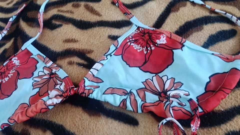 Дамски  бански нов