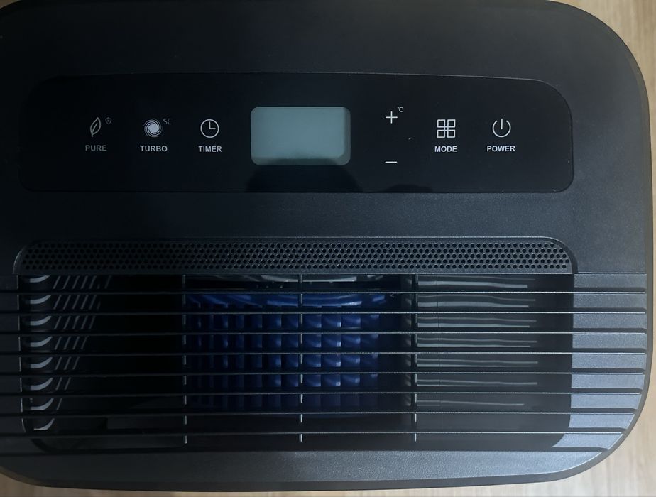 Dezumidificator Ariston Deos21s