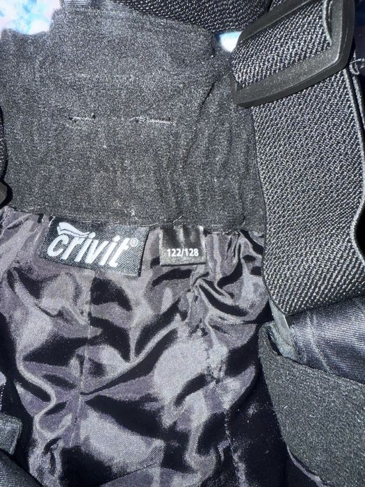 Скиорски панталон Crivit