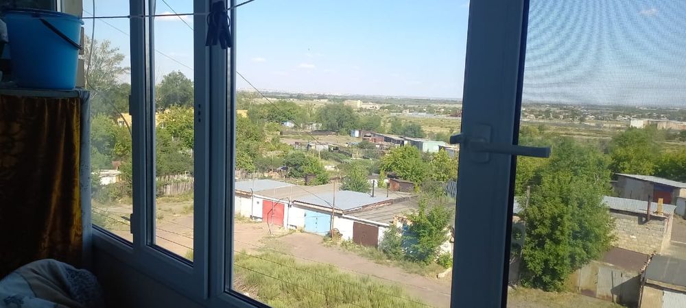 Продаётся 3 комнатная  квартира