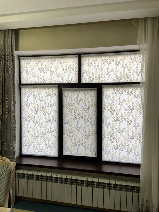 Жалюзи,ролл шторы, москитные сетки