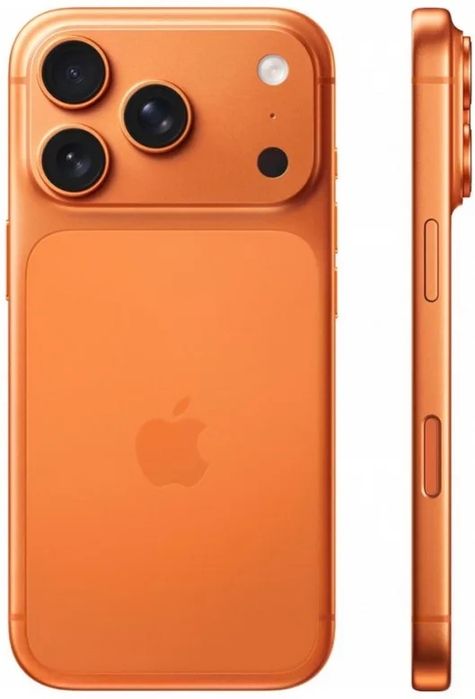 Iphone 17pro 256