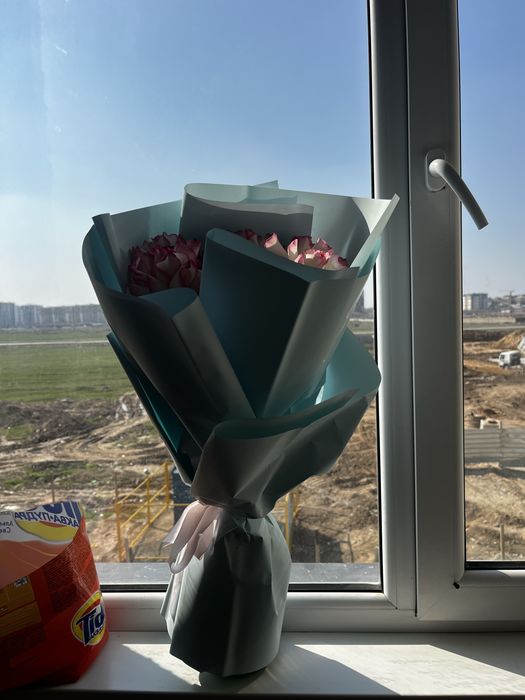 Цветы норм что еще