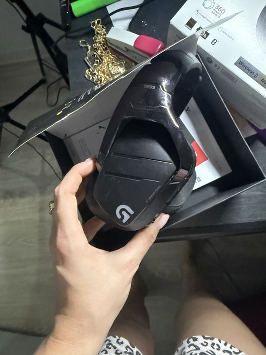 Casti Sony WH-1000XM4