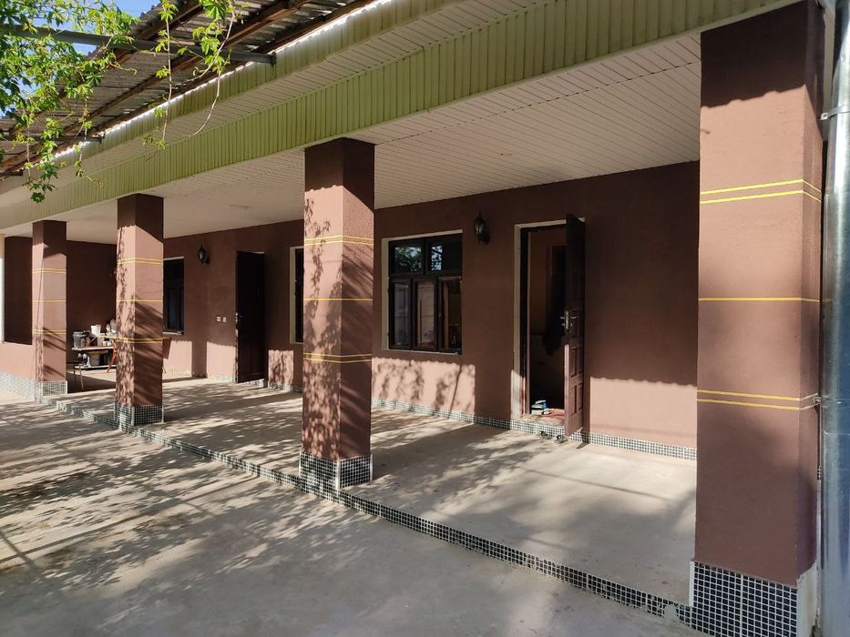 Продаём свою дом/дачу на ТашМоре, со всеми удобствами