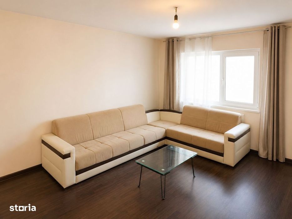 COMISION 0%, Apartament 3 Camere, Decomandat, 2 Bai, Mobilat, Bucovina
