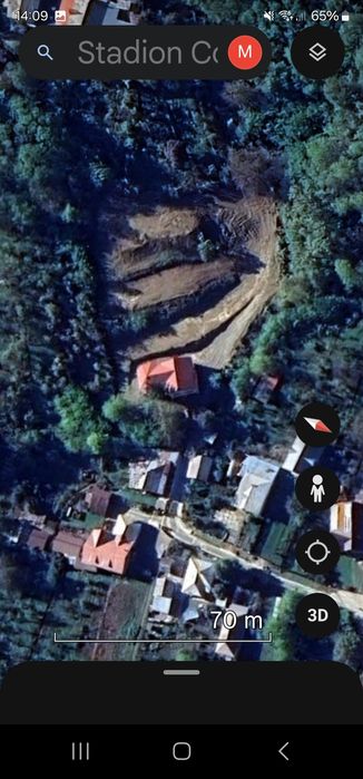 Vila vanzare Cotofenesti