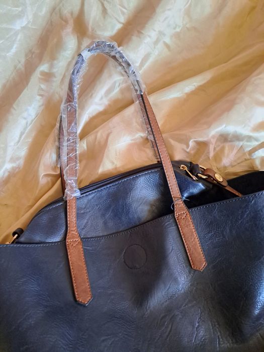 Дамска чанта 3в1 Gang