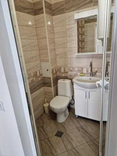 Дава се под наем Двустаен апартамент в Бургас, Братя Миладинови - 55 кв.м за 448.8 € - Снимка #8