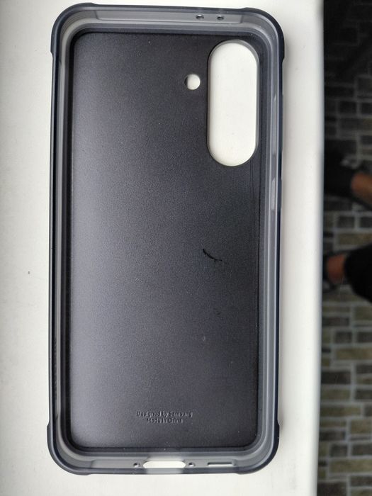 Оригинальный чехол Samsung a36