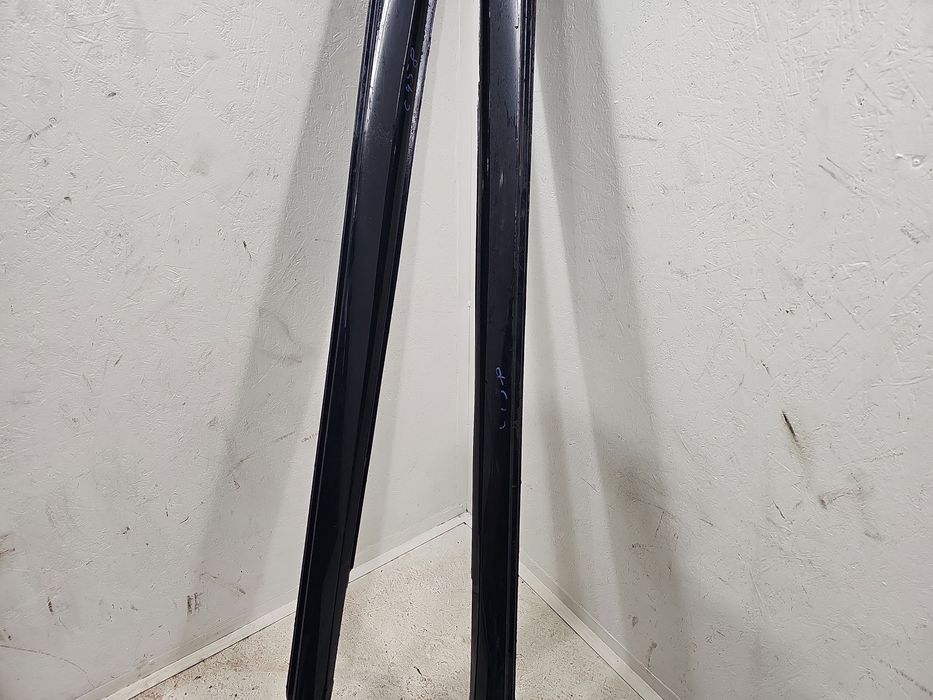 Set praguri AUDI A6 (4A2, C8) S-line [Fabr 2018-2025] 4K0853855A