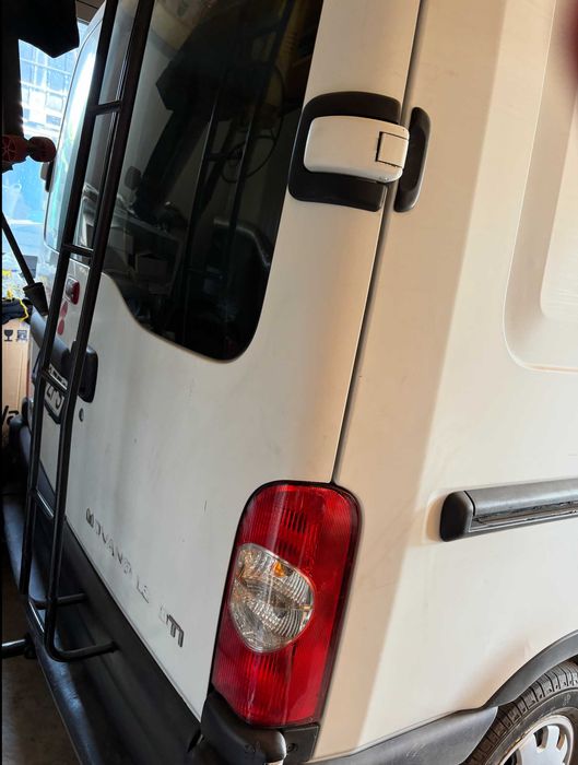 Opel movano autoutilitara (camper)