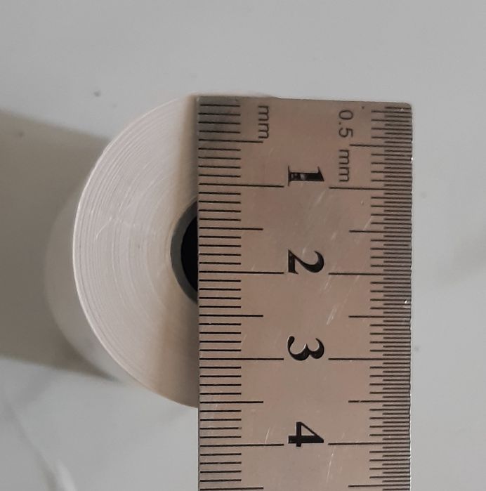 Лента для кассового аппарата