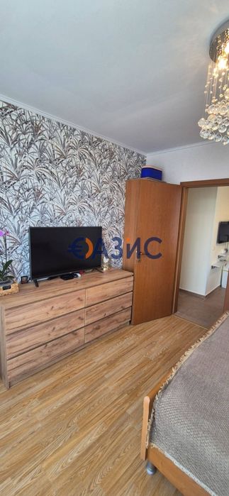 Апартамент с 2 спални в комплекс Холидей Форт, Слънчев Бряг, България,