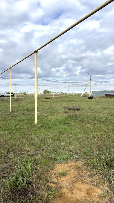 Земельный участок