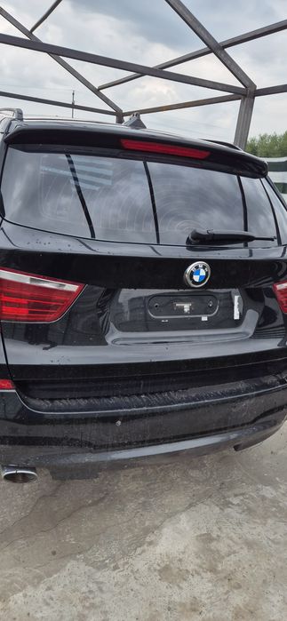 Haion bmw x3 f25 xdrive n47 2.0d 184cp Euro 5 cod culoare 475
