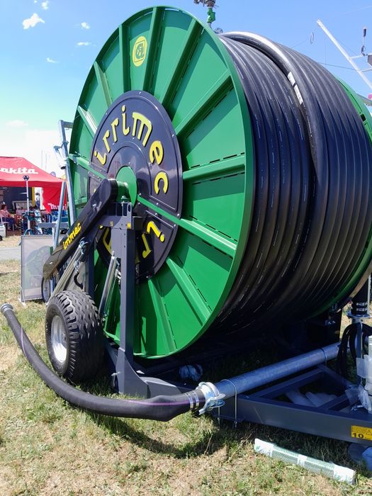 Tamburi irigații Irrimec