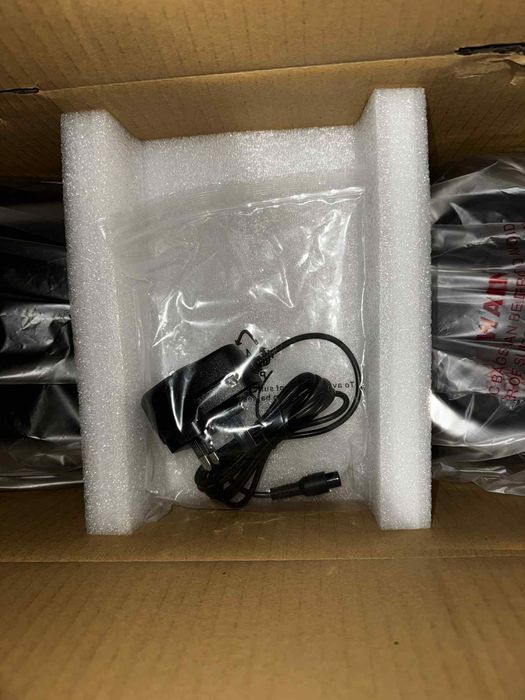 Hoverboard чисто нов