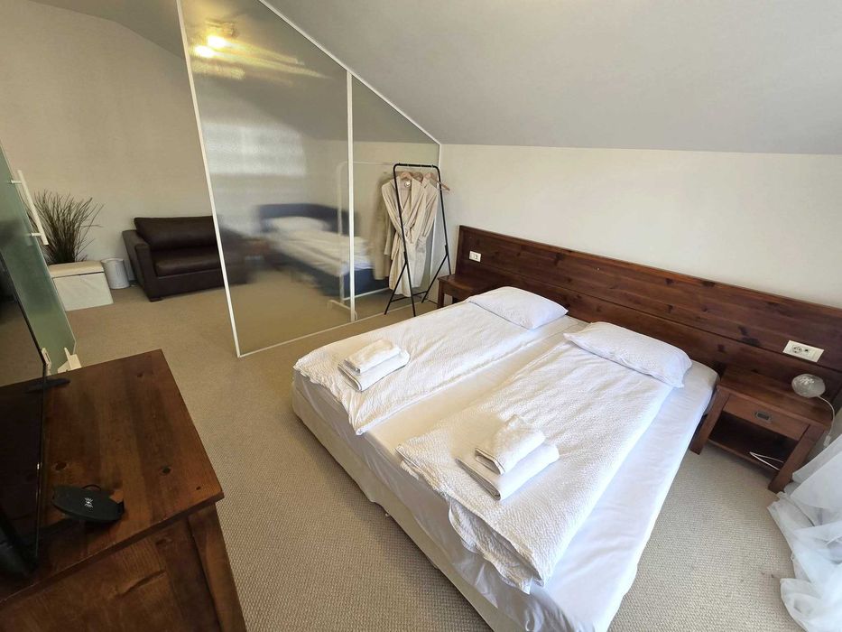 Двустаен апартамент с красива в St Ivan Rilski, Банско