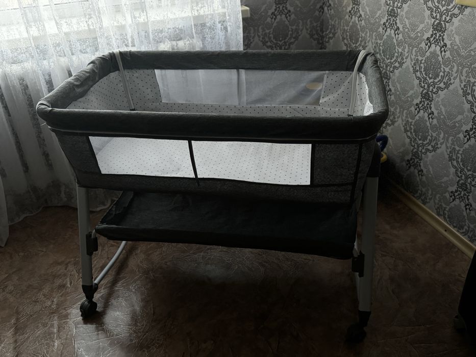 Продам  кроватку