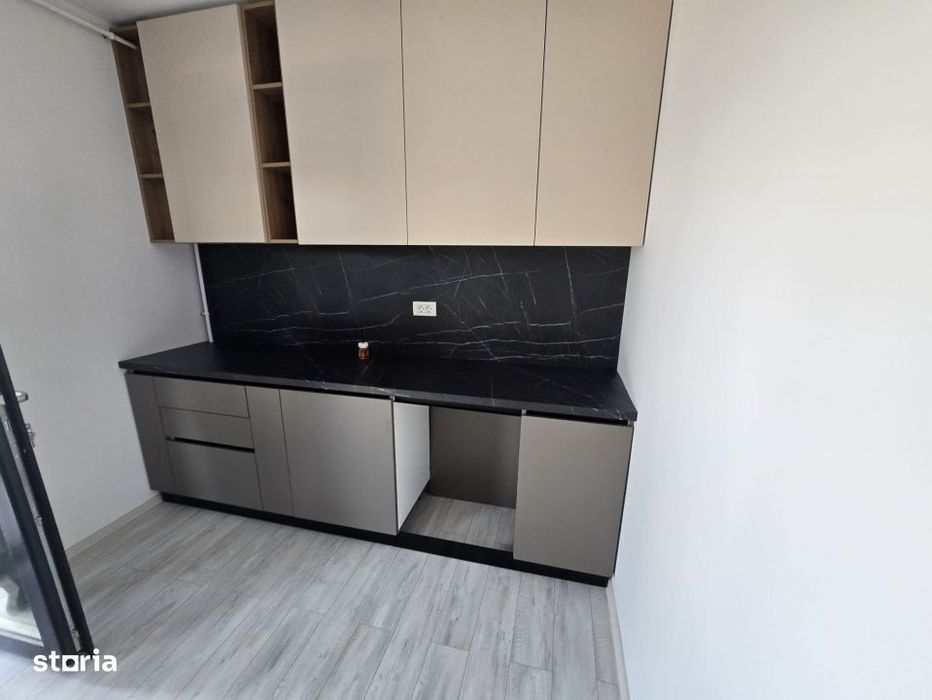 Duplex Smeura, la cheie