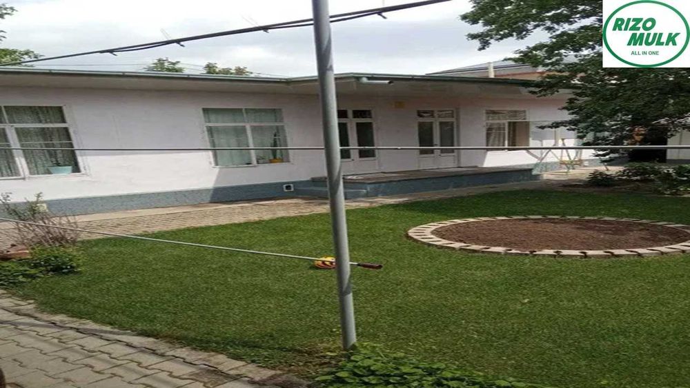 Арча кучада ховли сотилади. NR494/50