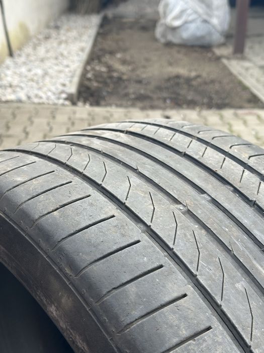 Cauciucuri / anvelope 21” 285/35/21 - 325/30/21