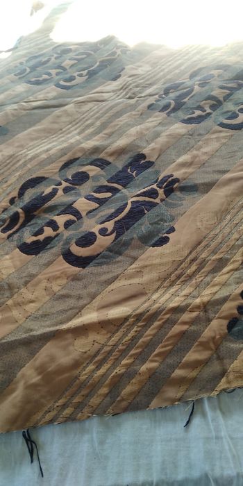 Продам ткани на шторы и тюль