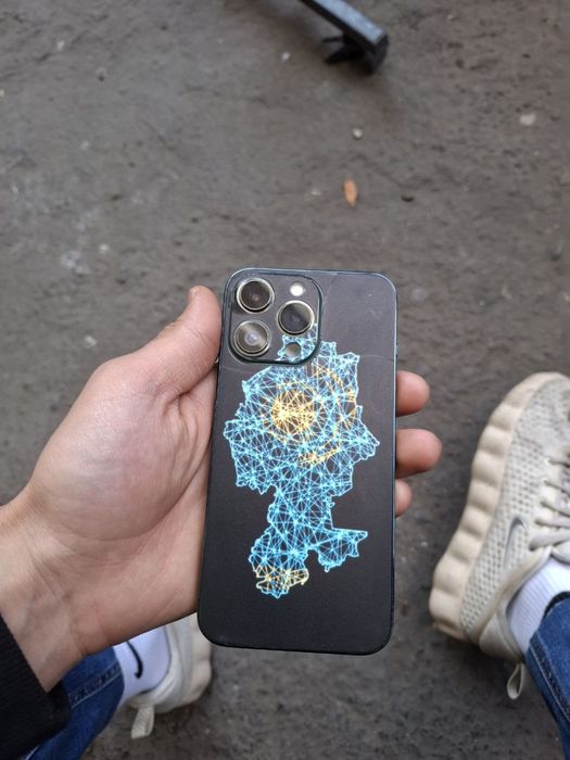 продам iPhone 13 pro Айфон 13 про 1тб