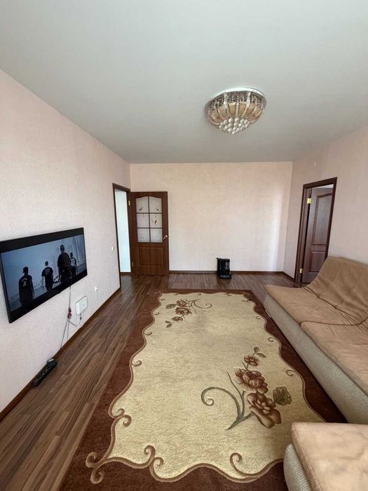 В продаже 2-х комн в 5 мкр