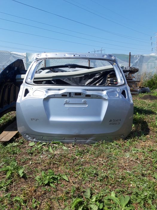 Haion toyota Rav 4 2015 2019