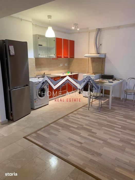 Apartament 2 camere central