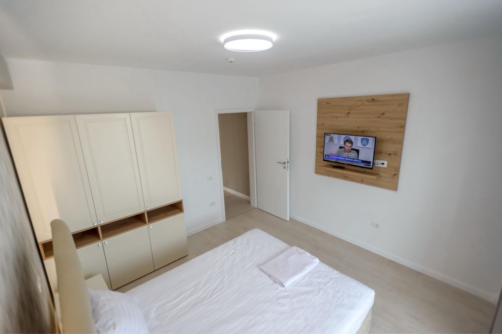 Inchiriem apartamente din octombrie pana in aprilie