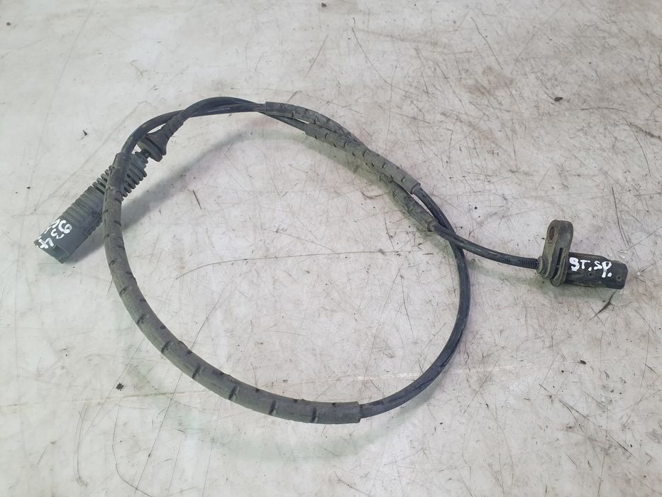 Senzor ABS BMW Seria 1 E87 (2004 - 2007) 1.6 benzina N46B16A 1.6 benzina N46B16A N46B16A
