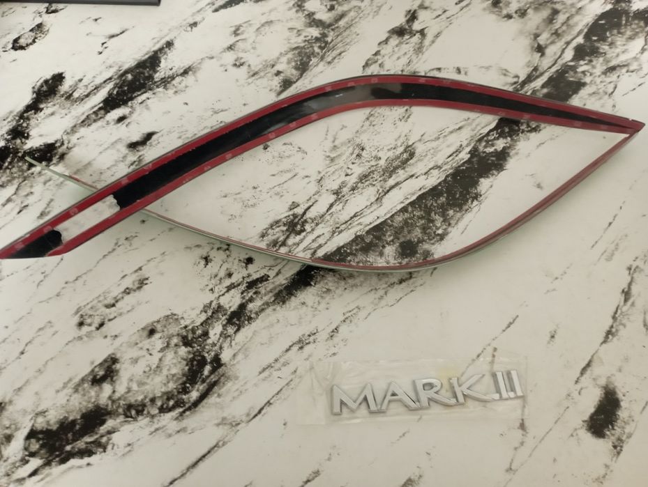 Реснички на Марк 2 90