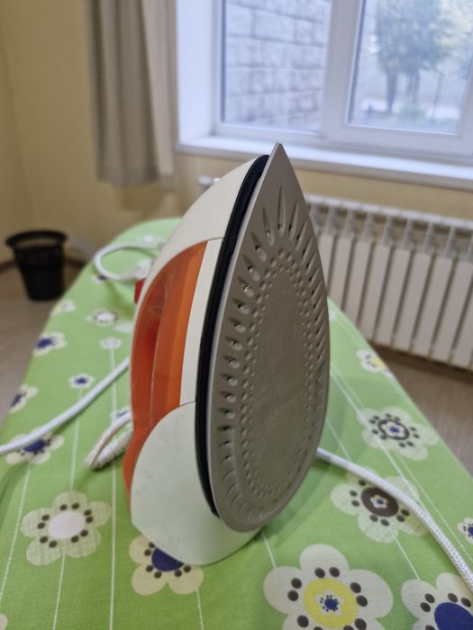 Утюг   Panasonic