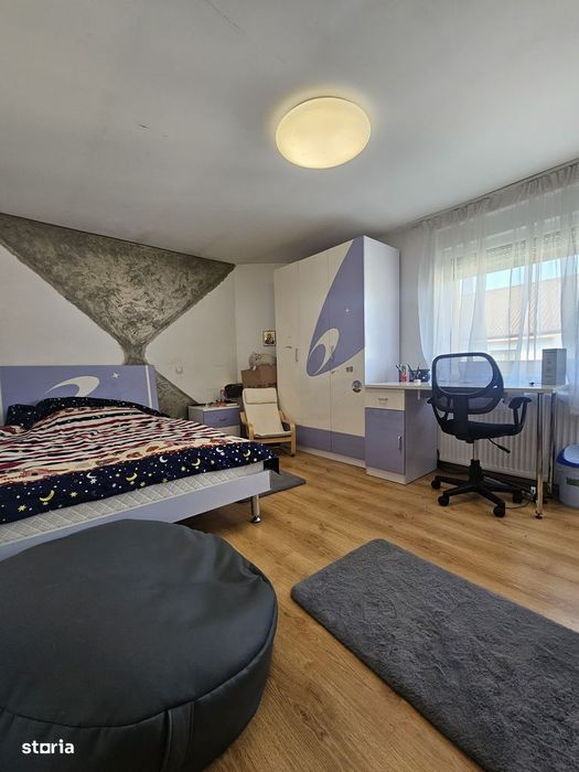 2 CASE tip DUPLEX+ 500 mp teren ( REGIM separat) Selimbar Promenada