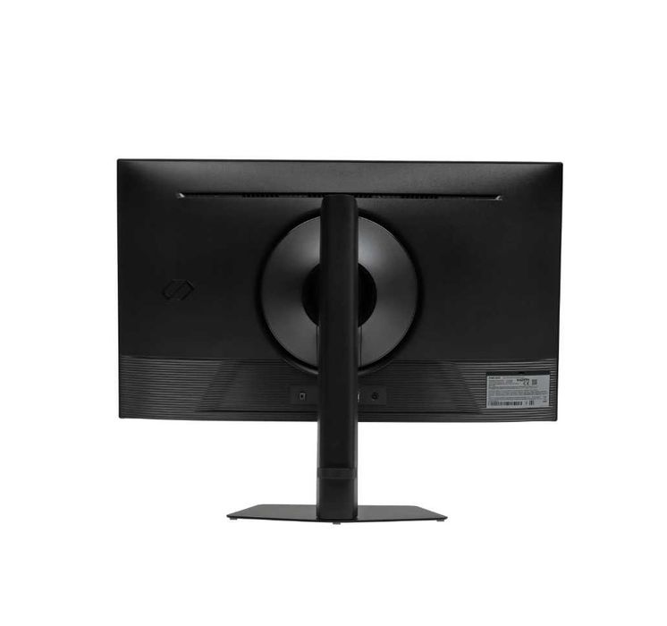 } Монитор Samsung Odyssey G50D 27" IPS 180Hz 1ms 2K