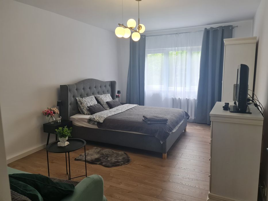 Cazare regim hotelier 2 dormitoare Observatorului Zorilor