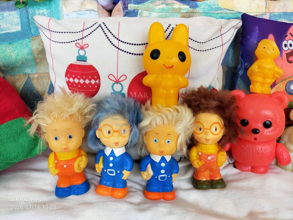 Продам чайничек новый советского времени.