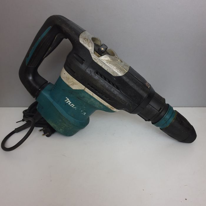 Makita HR 4013 Ciocan Rotopercutor SDS Max 8 Jouli