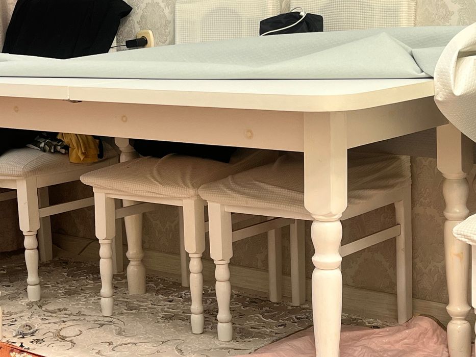 Продам стол , 3 м