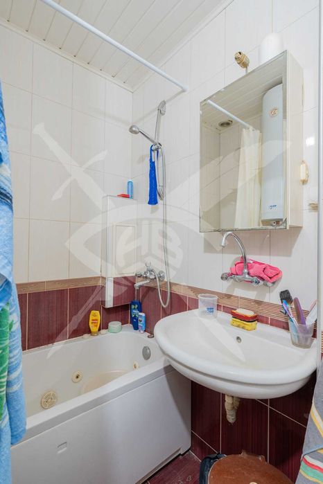 Продава се Тристаен апартамент в Варна, Младост 2 - 60 кв.м за 1190 €/кв.м - Снимка #6