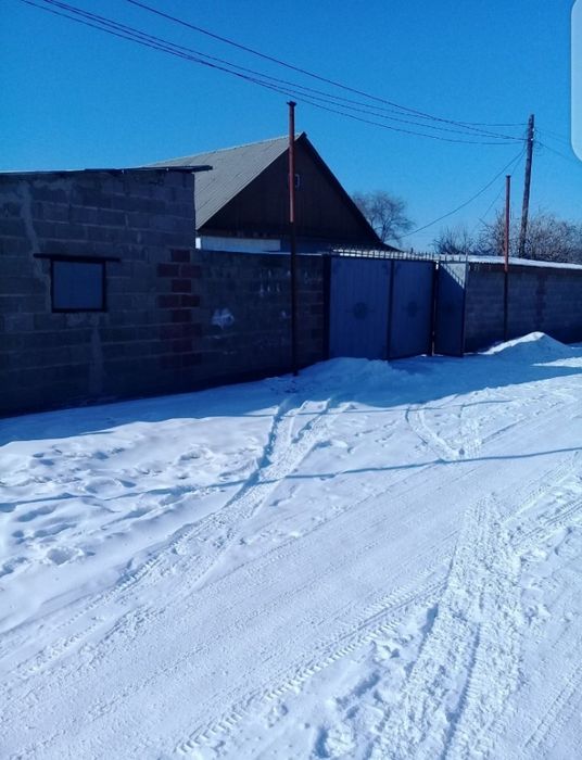 Продам дом срочно