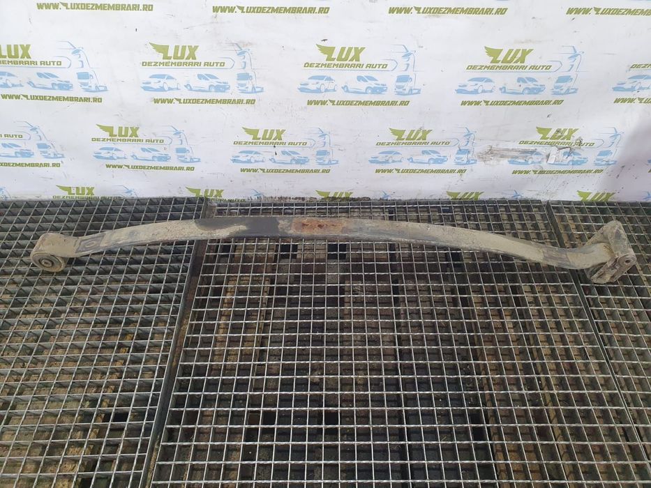 Arc foi Mercedes-Benz Sprinter 2 906 [2006 - 2013]