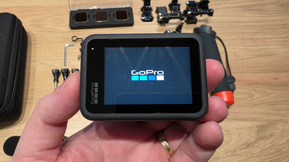 GoPro Hero 11 Black