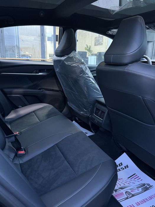 Toyota Camry 2.0 Hybrid (без пробег). 2026 Restyling