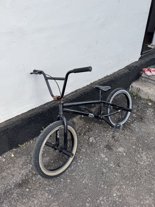 Продам велосипед BMX