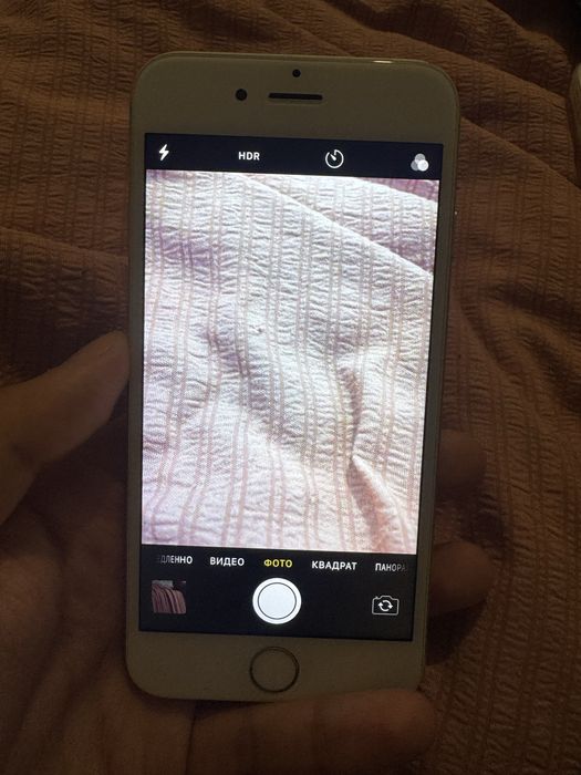 Продам Айфон 6, в зорошем состояний