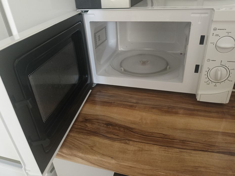 Продам микроволновку